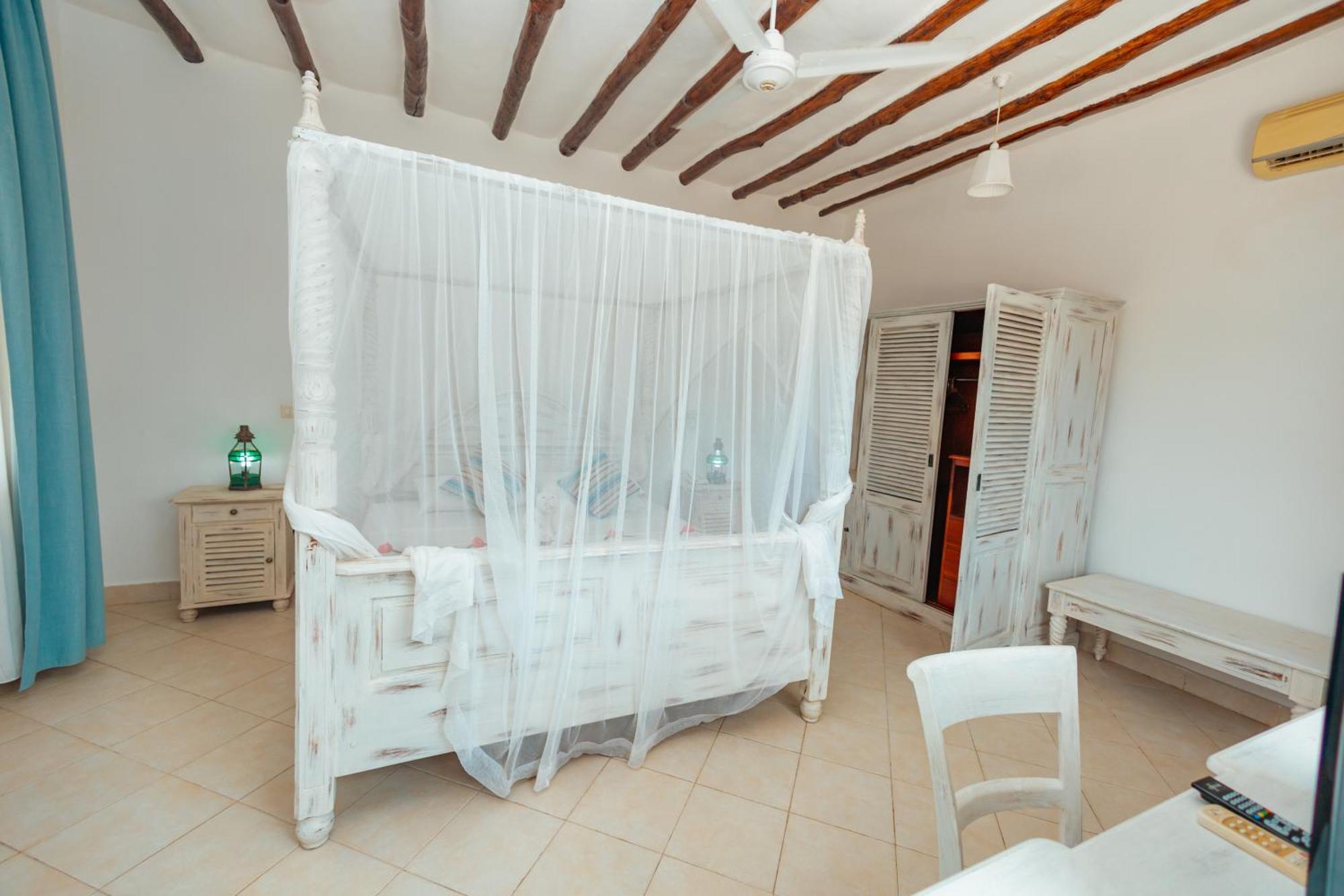 Twiga Beach Resort Ватаму Экстерьер фото