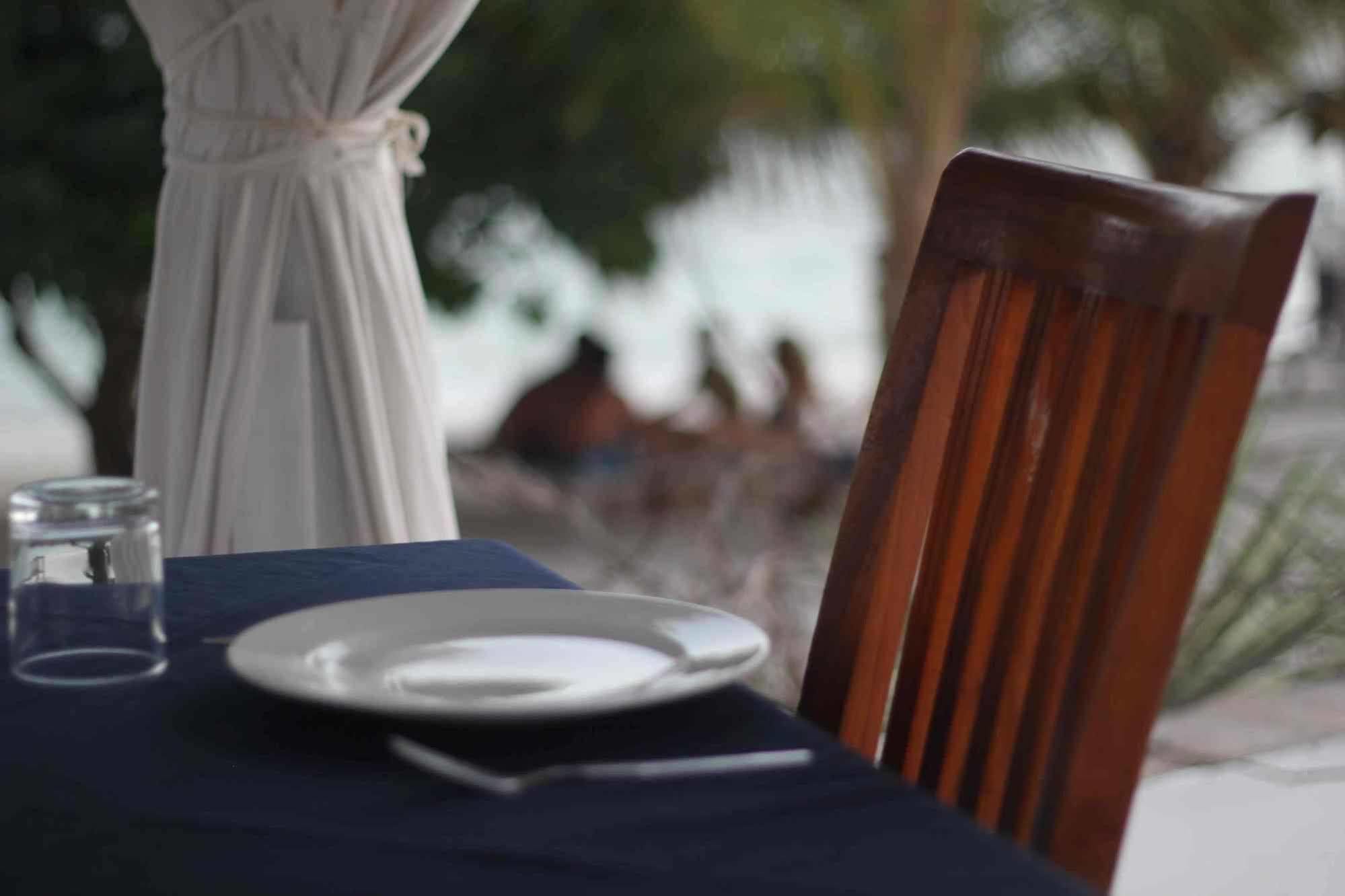 Twiga Beach Resort Ватаму Экстерьер фото